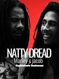 Bob and Jacob Dating