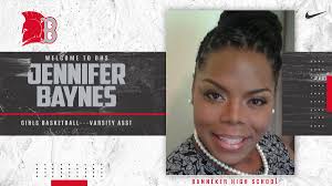 Banneker High School Athletics