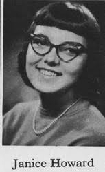 Janice M. Howard (Allsop, Daugherty) (Deceased), South Bend, IN Indiana