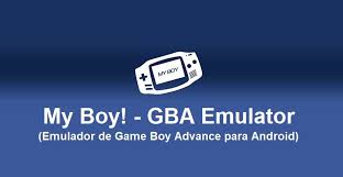 Gba emulator apk v1.8.0 download,my boy! My Boy Gba Emulator Apk V1 8 0 Full Mod 500 Juegos Mega