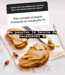 Epingle Par Onewoman Sur Desserts Gateaux Glaces Meilleur Recette Beurre De Cacahuetes Beurre D Amande