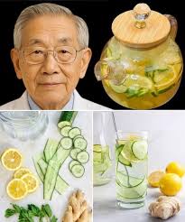 95-year-old Chinese doctor reveals his secret! This way he stays young and  healthy! Details in the comment