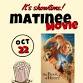 Matinee Movie- The Book of Henry event image