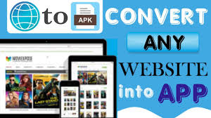 If you are looking for the answer whether you need to convert website to apk or how to do it. How To Convert Website To App Create Mobile App Without Coding Web To Apk Converter Blog To App Youtube