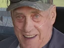 Danny Coffman Obituary (1943