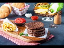 elwasfa طريقة عمل برجر المحلات بطريقة سهلة وسريعة سالي سليمان youtube food recipes sandwiches