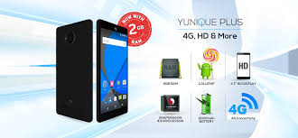 YU Yunique Plus: here are the technical ...