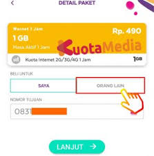 Cara yang pertama bisa kamu coba untuk berbagi kuota internet ke nomor orang lain yang memakai kartu operator berbeda. 3 Cara Bagi Transfer Kuota Axis Ke Sesama Atau Operator Lain Terbaru 2021