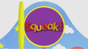 Is a children's tv show made by smg productions (now known as stv productions) for the itv network children's. Squeak Wikiwand