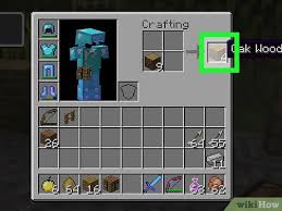 1 obtaining 1.1 breaking 1.2 natural generation 1.3 mob loot 1.4 chest loot 1.5 crafting 1.6 trading 1.7. How To Make A Grindstone In Minecraft To Repair Your Tools