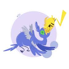 Hydroflorix — Day 211: Cramorant Gorging Form