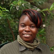 In the 2021 Kruger Guide you meet the Big Five as well as the people of the  park among others dr Peter Buss, the head veterinarian, and Agnesia  Makgotla, an aircraft maintenance