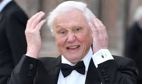 It's not known which vaccine sir david has been. David Attenborough Health Latest Presenter Age 93 Admits I Don T Have Many More Years Express Co Uk