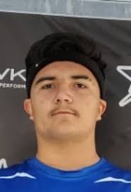 Nicholas Lopez's Football Recruiting Profile