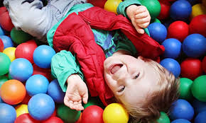 Up To 53 Off Indoor Fun For Kids At Catch Air Catch Air Groupon