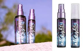 Urban Decay Long Lasting Makeup Setting Spray Only 7 50 At Ulta Reg 15