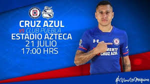 Vous pouvez intérargir sur ce match de football en déposant vos propres. Resultado Cruz Azul Vs Puebla Video Resumen Goles Jornada 1 Torneo Apertura 2018
