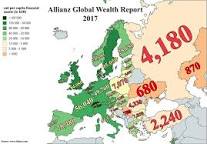 Image result for europe wealth report