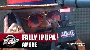Download and install icsee for. Fally Ipupa Amore Planeterap Youtube