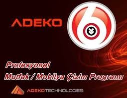 Adeko 6 4 Indir Turkce Full Son Surum Mutfak Mobilya Cizim Tasarim Adeko Full 6 4 Son Surumune Sahip Turkce Dil Destegi Olan Bir Cizi Tasarim Mobilya Isyeri