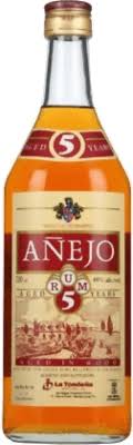 We did not find results for: Tondena Anejo 5 Year Rum Ratings
