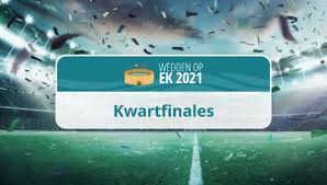 Natuurlijk ook de wedstrijden van onze nationale trots. Ek 2021 Kwartfinale Overzicht Kalender En Odds Wedden Euro2020