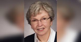 Obituary information for Marion Dressel