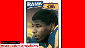 Day 9 of #BlackHistory #Sports Spotlight. #CCL #SwacThenSwacNow  #JackieSlater