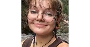 Megan Manson Obituary (1998