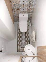 epingle sur bathroom