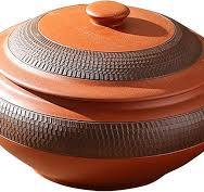 Amazon.com: Yunnan Clay Casserole, Chinese Ceramic Hot Pot ...