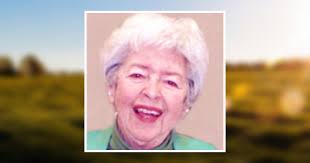 Dorothy Riley Dempsey Obituary November 15, 2018