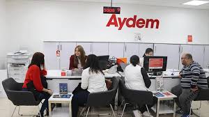 Gediz elektrik fatura ödeme, i̇zmir ve manisa illerine hizmet veren gediz elektrik borç sorgulama ve fatura ödeme işlemlerini online fatura ile güvenli bir şekilde yapabilirsiniz. Aydem Ve Gediz Den Usulsuz Elektrik Kullanimina Iliskin Aciklama
