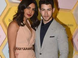 Maybe you would like to learn more about one of these? Inside Photos Priyanka Chopra And Husband Nick Jonas Attend Their First Public Event As A Married Couple Hindi Movie News Times Of India