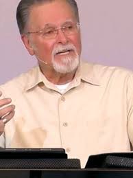 Division in the church often starts when we elevate teachers above the  Teacher. When we elevate messengers above the message, we create division  in the body of Christ. A true messenger becomes ...