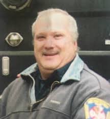 Union Firefighters Celebrate Retirements and Awards