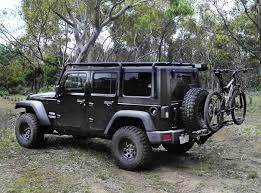 Isi Advanced Bicycle Carrier And Bike Rack Systems Jk Jeep Wrangler Bike Carrier In 2020 Jeep Wrangler Jeep Wrangler Jk Jeep