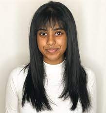 50 hairstyles with bangs that are super flattering. Long Hair With Bangs 38 Best Examples For 2021