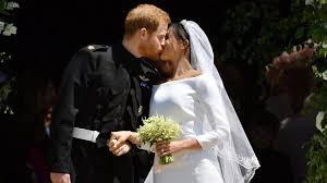 Sources revealed that there will be a traditional bridal gown for the ceremony and reception, and a glamorous, more sophisticated dress for the evening. Meghan Markle Stuns In 2nd Wedding Dress Of The Day