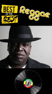 Beenie Man y Barrington Levy: Gran Éxito del Reggae