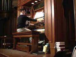 50 Telemann Heroic Music Arr For Organ Youtube Heroic Processional Music