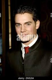 Henry cavill count monte cristo hi-res stock photography and images