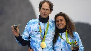 Una mujer interrumpió la boda de su esposo con su amante. Santiago Lange El Regatista De Argentina Que Alcanzo El Oro En Las Olimpiadas De Rio 2016 Un Ano Despues De Operarse De Cancer Del Pulmon Bbc News Mundo