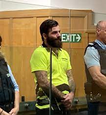 Convicted sex offender Cody Young 'hunted' young girls on Waikato streets -  NZ Herald