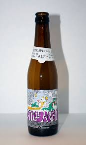 Brouwerij De Dolle Brouwers De Dolle Stille Nacht Beautiful Beer Beer Design Wine And Liquor