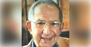 Obituary information for Joseph 'Joe' Wise