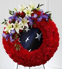 Maybe you would like to learn more about one of these? Flowers Shrine Of Remembrance