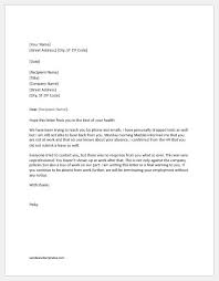 Check spelling or type a new query. Final Warning Letters For Absenteeism Word Excel Templates