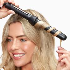 Cloud Nine mini fashion hair straightener