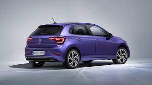 Polo shirts nail that elusive combination of comfort and style. Facelift Vw Polo 2021 Mini Golf Mit Maxi Technik Auto Motor Und Sport